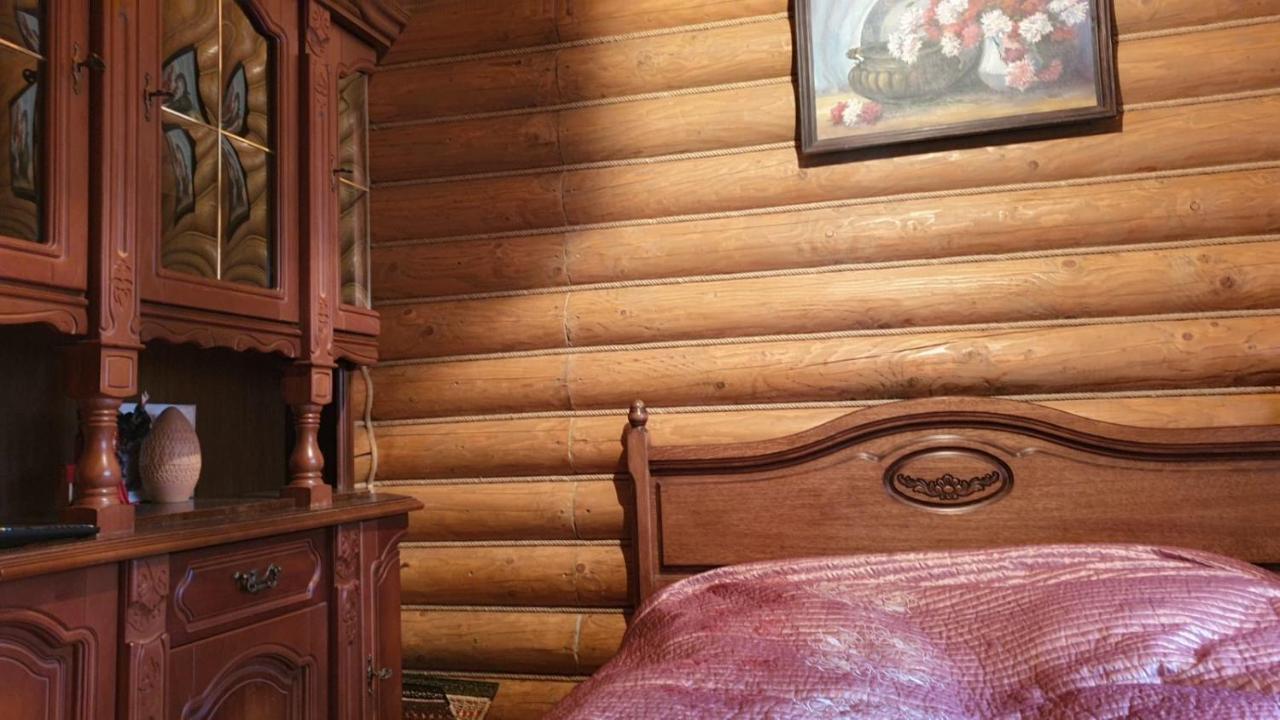 Viktoria Βίλα Uzhhorod Εξωτερικό φωτογραφία