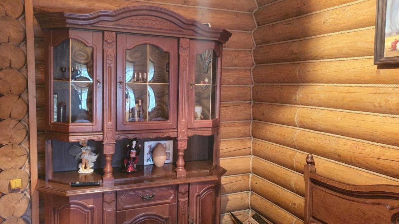 Viktoria Βίλα Uzhhorod Εξωτερικό φωτογραφία