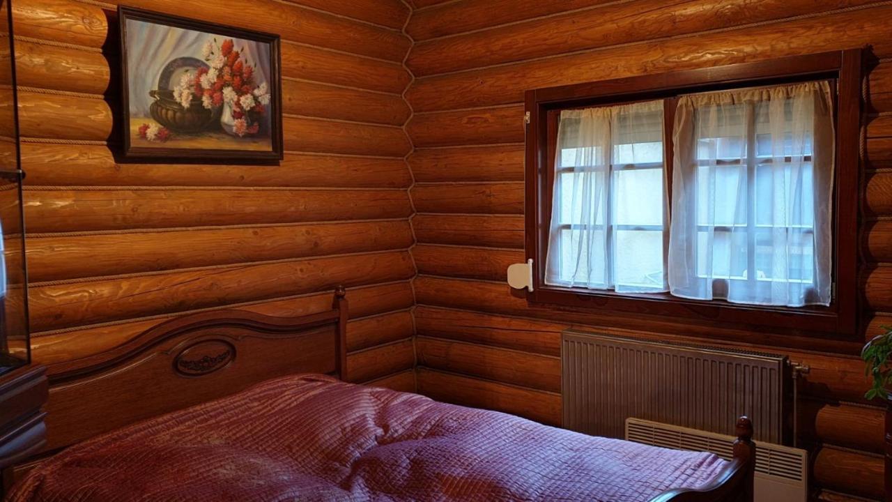 Viktoria Βίλα Uzhhorod Εξωτερικό φωτογραφία